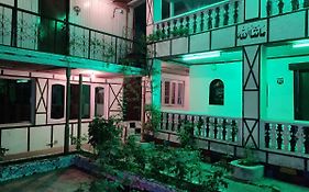 Hotel New Shalimar Srinagar (jammu And Kashmir) India